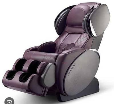 Osim Umagic massage chair