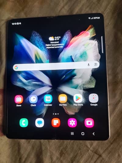 Samsung Mobile Z Fold 4