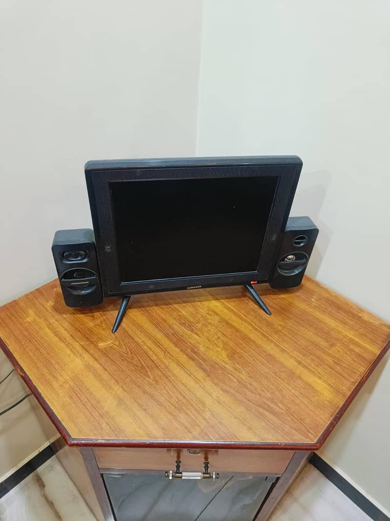 LED Tv Corner 8