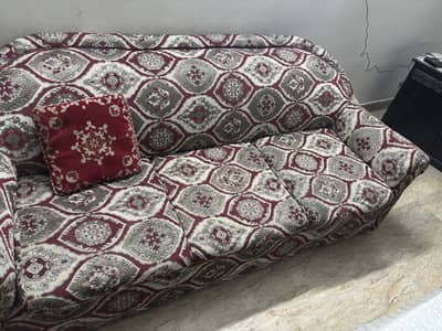 6 seater sofa set for sale