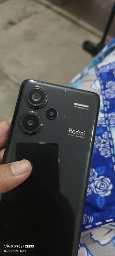 Xiaomi 13 Ultra