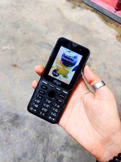 Digit e2 pro 1/8 best for hotspot