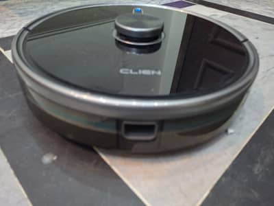 CLEAN Robot Vacuum Cleaner | Smart Automatic | Used