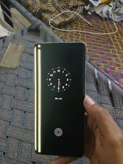 One Plus 8