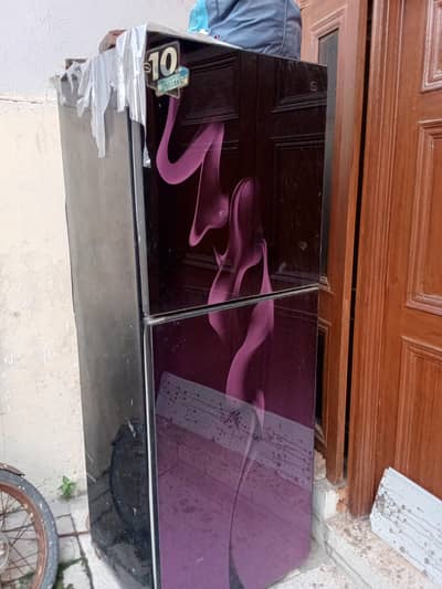 Pel Large size Fridge