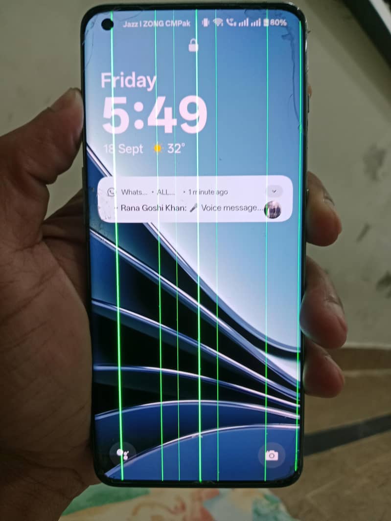 One Plus 10 Pro 3