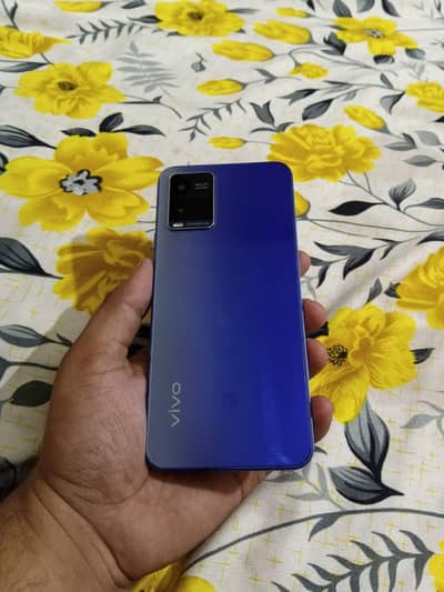 Vivo Y21 (4/64)
