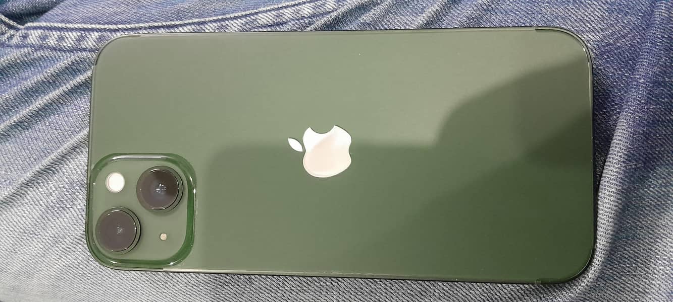 Apple iPhone 13 0