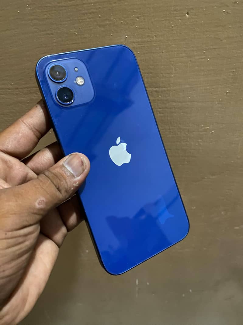 Apple iPhone 12 0