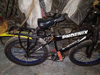 fonex cycale