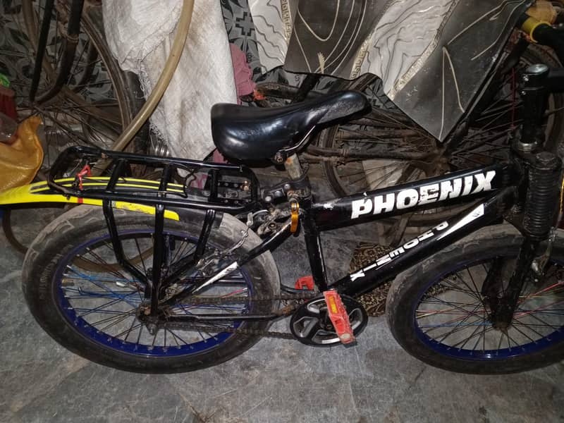 fonex cycale 0