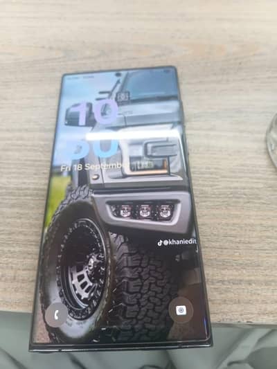Samsung Mobile S22 Ultra