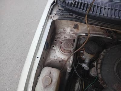 Datsun Other 2003
