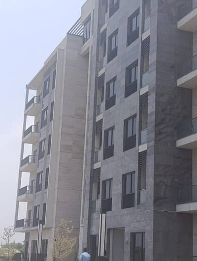 BRAND NEW LUXURY APARTMENT 1,744 Sq. Ft. | 2-Bedroom Luxury Apartment For Sale in Eighteen Islamabad