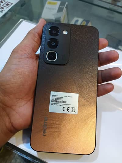 Realme C100 8/256