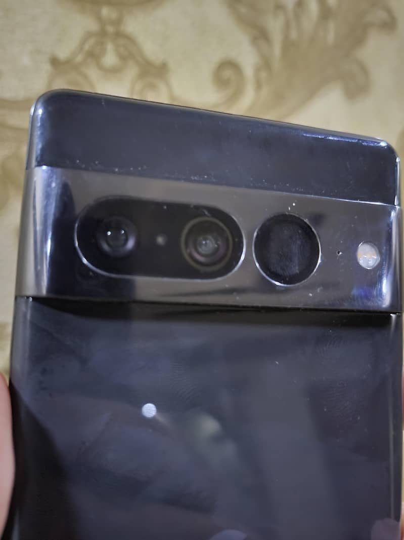 Google Pixel 7 Pro 1
