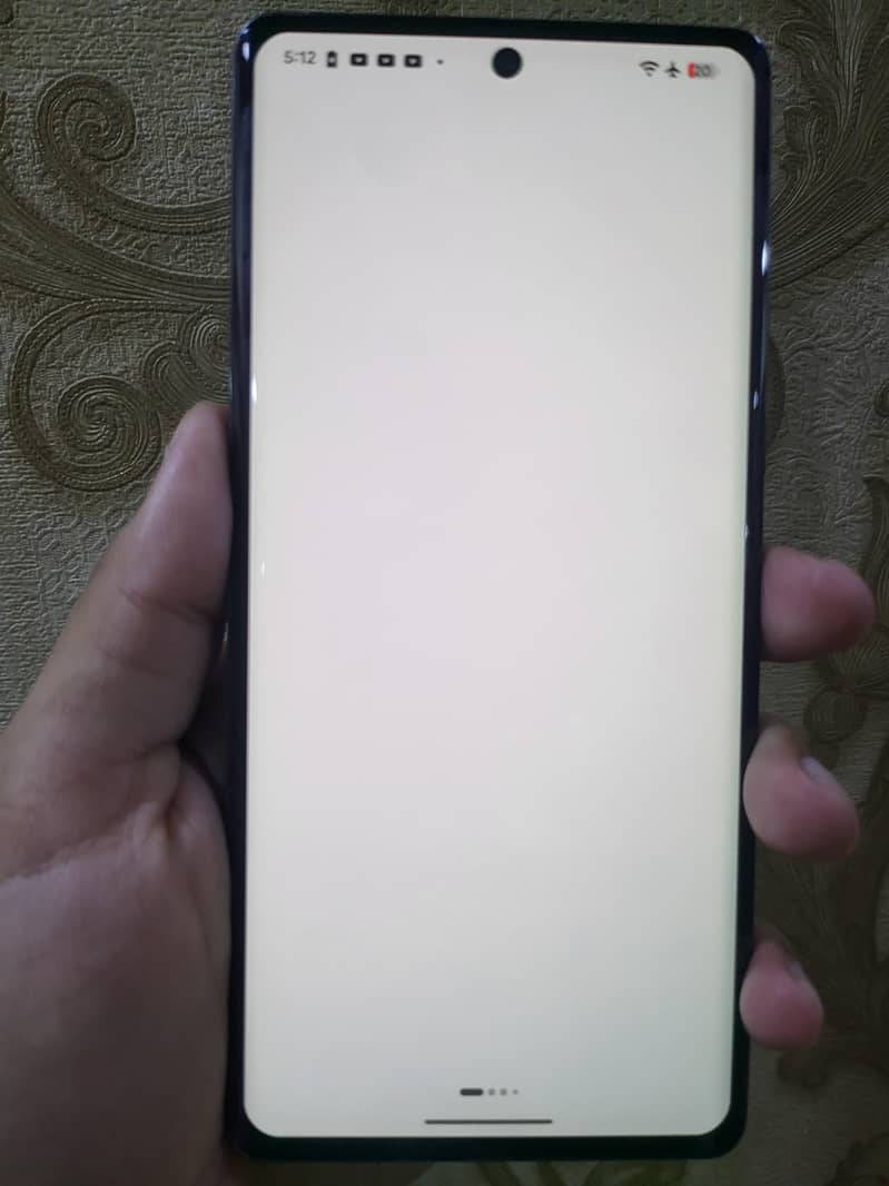 Google Pixel 7 Pro 2