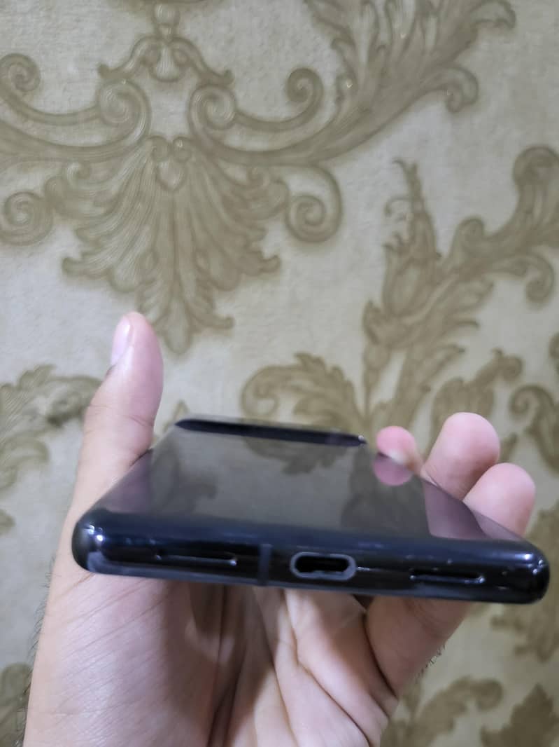 Google Pixel 7 Pro 3