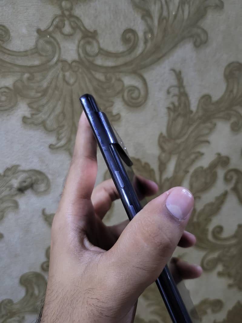 Google Pixel 7 Pro 5