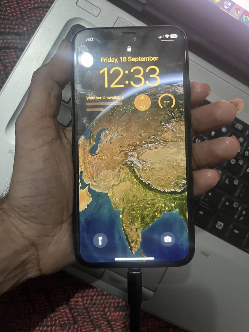 Iphone x 0