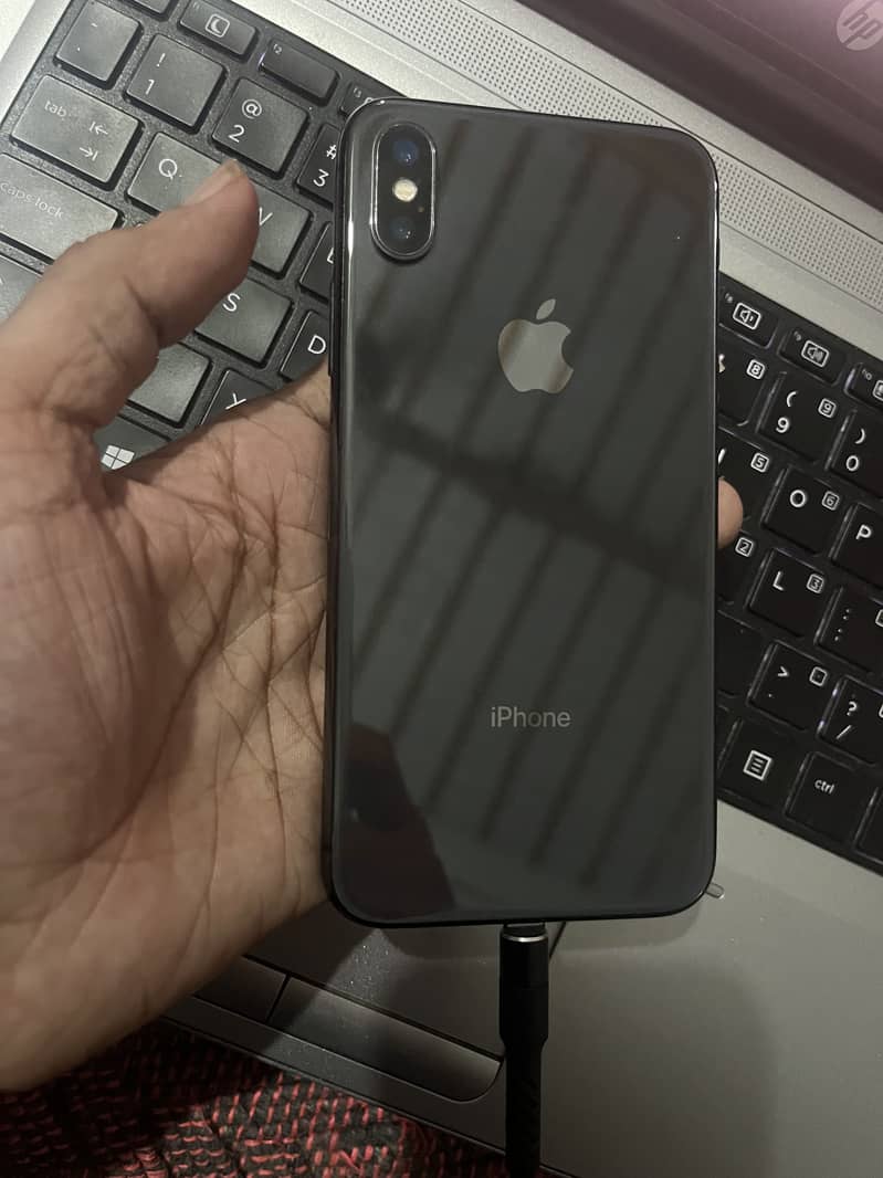 Iphone x 1
