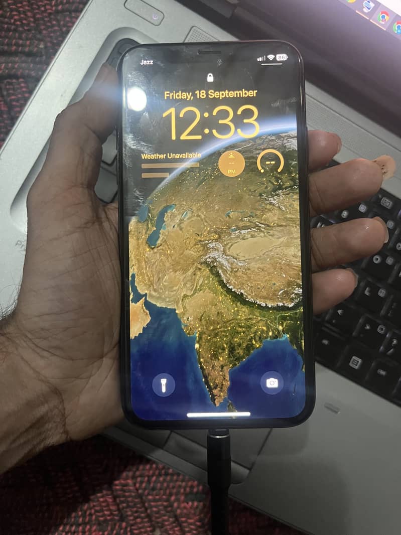 Iphone x 3