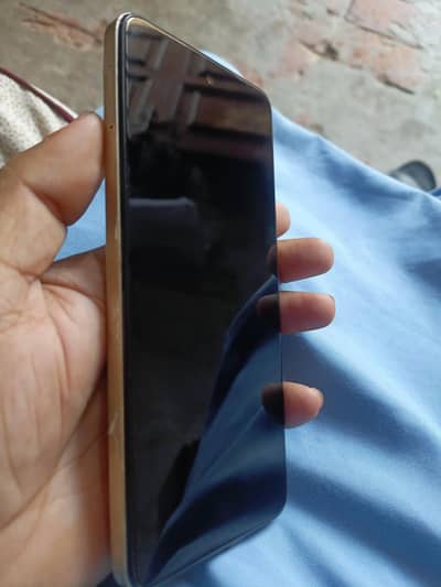 Tecno Spark 20C