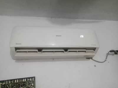 orient DC inverter heat and cool