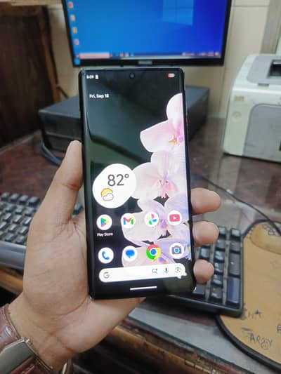 Google Pixel 6 Pro
