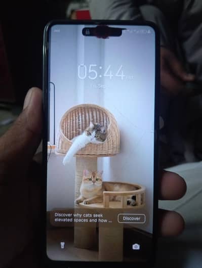 Tecno spark 20