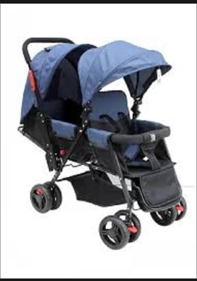 New condition baby twins param