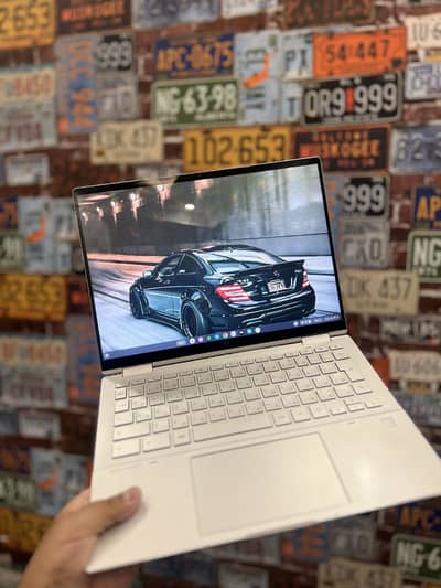 Hp chromebook 360
