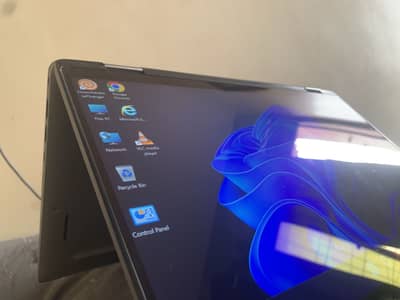 Dell Latitude 7420 2-in-1 | i5 11th Gen | 16GB | 256GB SSD | Touch