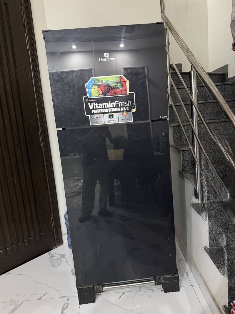 Fridge 0
