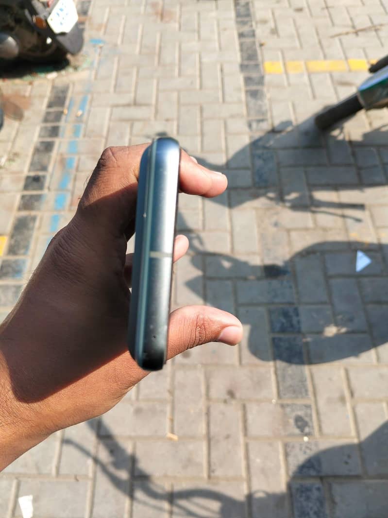 Google pixel 8 exchange possible 1