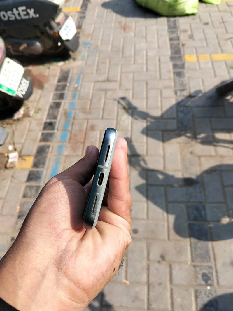 Google pixel 8 exchange possible 5