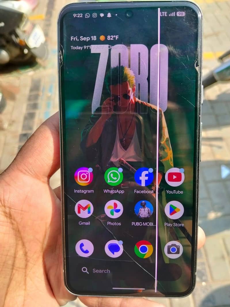 Google pixel 8 exchange possible 6