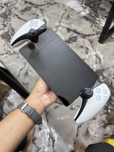 PlayStation Portal Remote Player for PS5