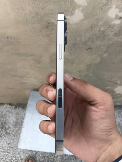 iPhone 13 Pro Max pta 128 gb 87 health