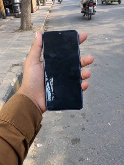 Samsung Mobile S21