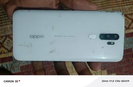 OPPO A5 2020