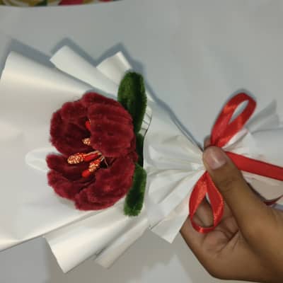 Flower bouquet