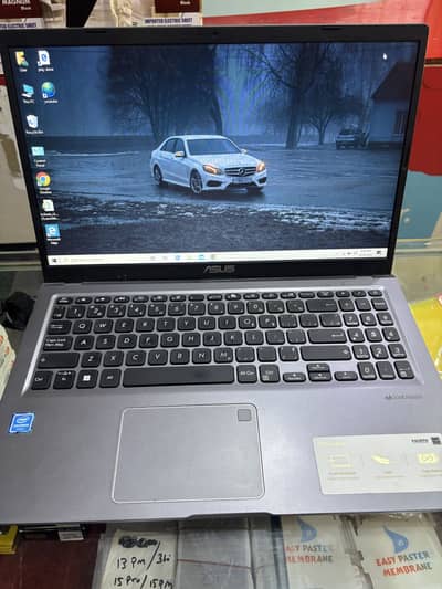 ASUS Study and freelancing Laptop