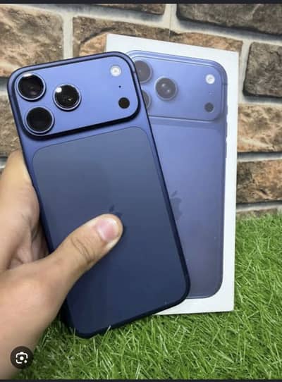 Apple iPhone 17 Pro Max 256