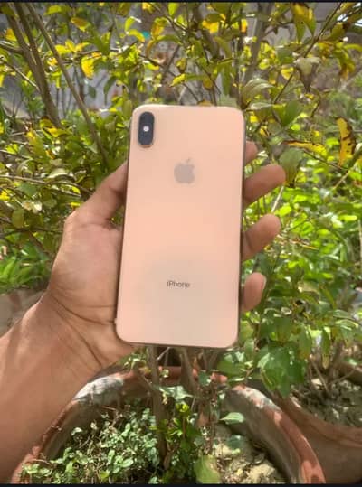 Apple iPhone XS Max
