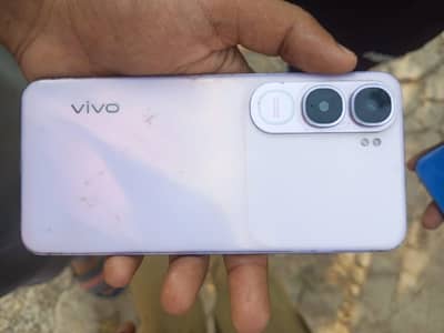 Vivo Y21D