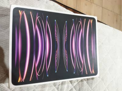 Apple iPad Pro M2