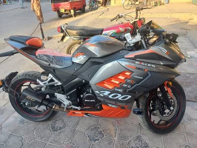 Ducati GT Edition | 2026 Model | Heavy Bike | New Condition |