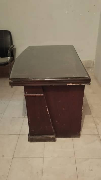 3 Office Tables for Urgent Sale