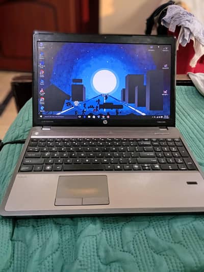 Hp ProBook 4540s| i3 | 8 Gb Ram